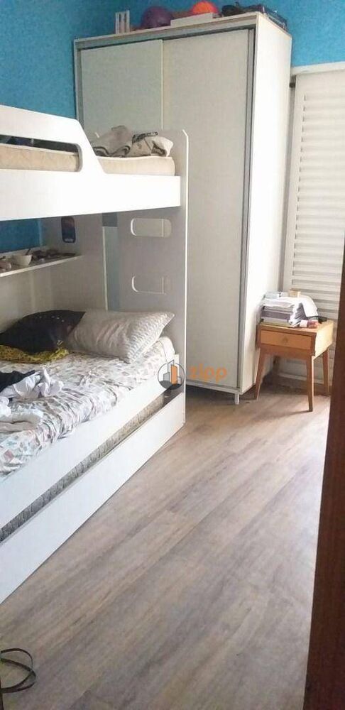 Sobrado, 3 quartos, 170 m² - Foto 32