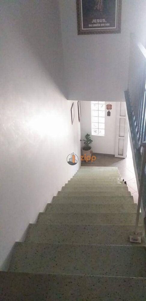 Sobrado, 3 quartos, 170 m² - Foto 13