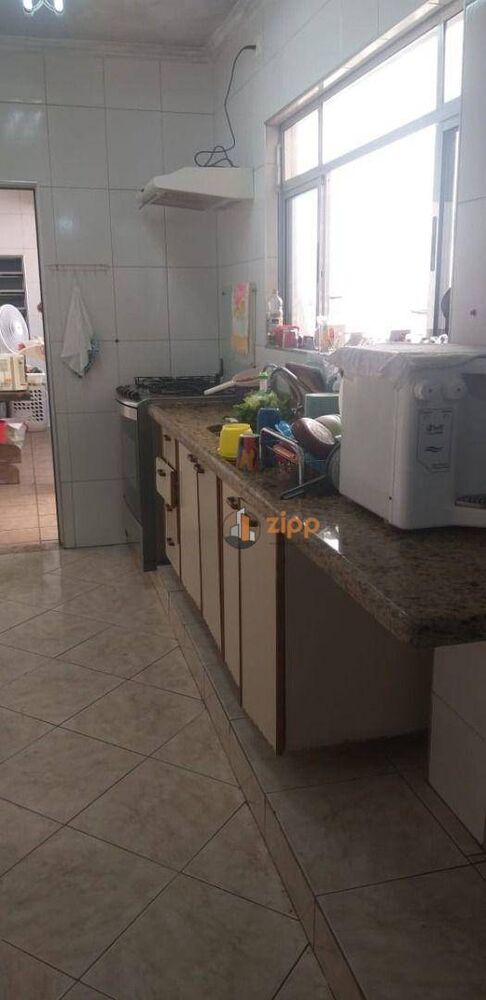 Sobrado, 3 quartos, 170 m² - Foto 31