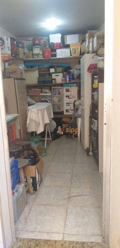 Sobrado, 3 quartos, 170 m² - Foto 12