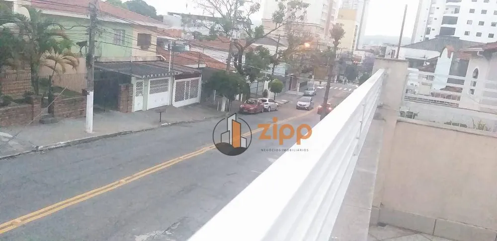 Sobrado, 3 quartos, 170 m² - Foto 17