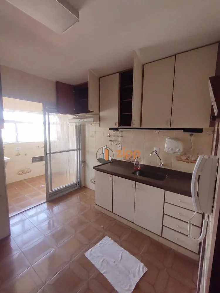 Apartamento, 2 quartos, 76 m² - Foto 3