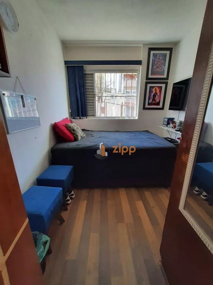 Apartamento à venda com 3 quartos, 100m² - Foto 7