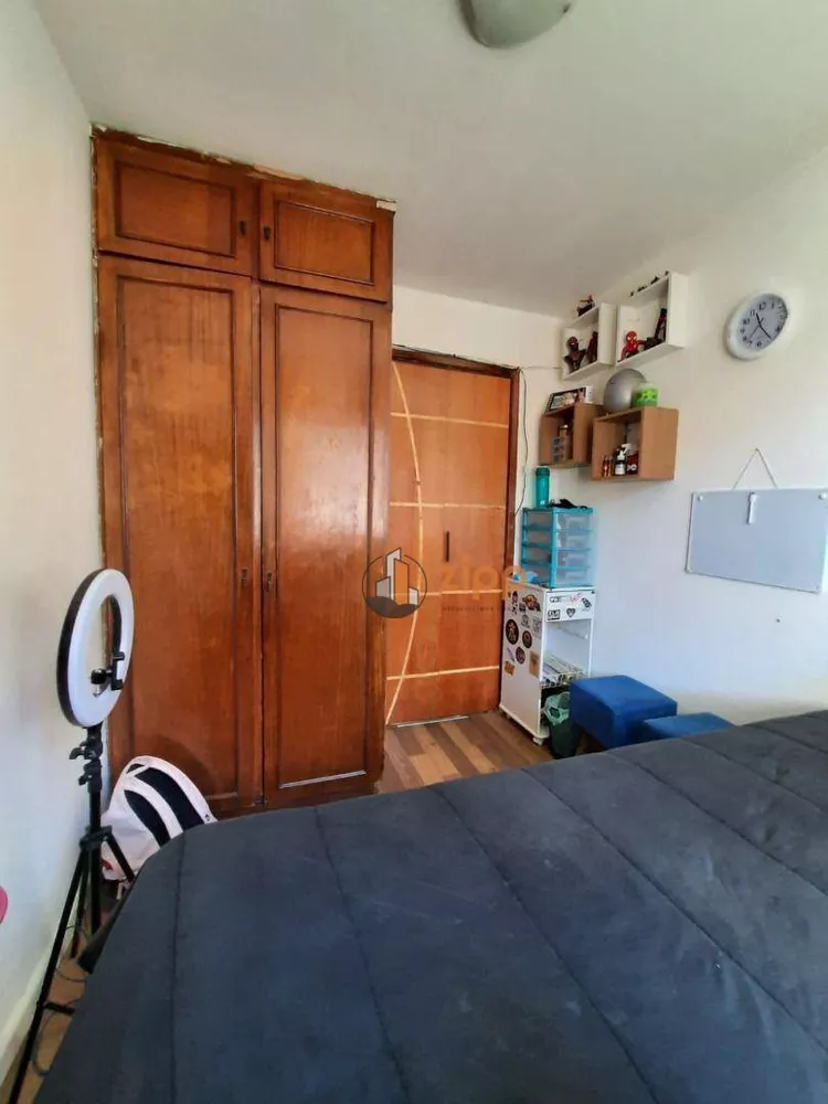 Apartamento à venda com 3 quartos, 100m² - Foto 6