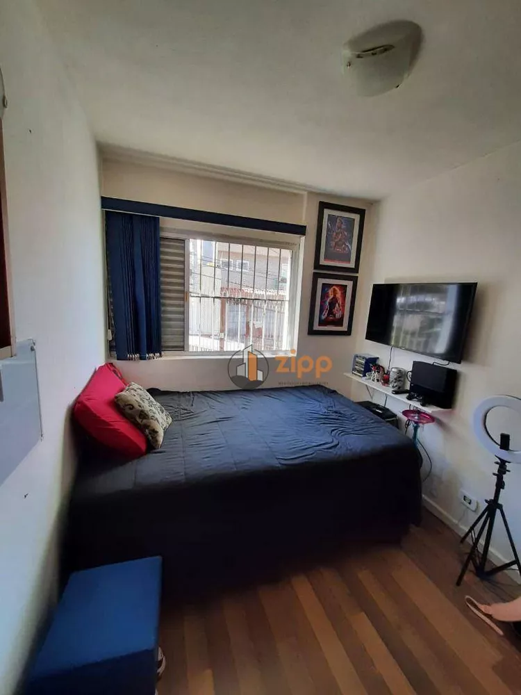 Apartamento à venda com 3 quartos, 100m² - Foto 5