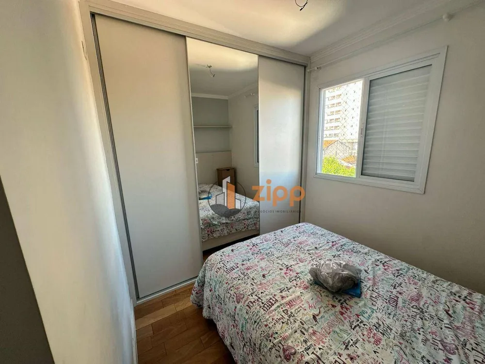 Apartamento, 2 quartos, 58 m² - Foto 5