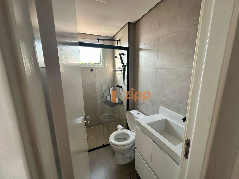 Apartamento, 2 quartos, 58 m² - Foto 8