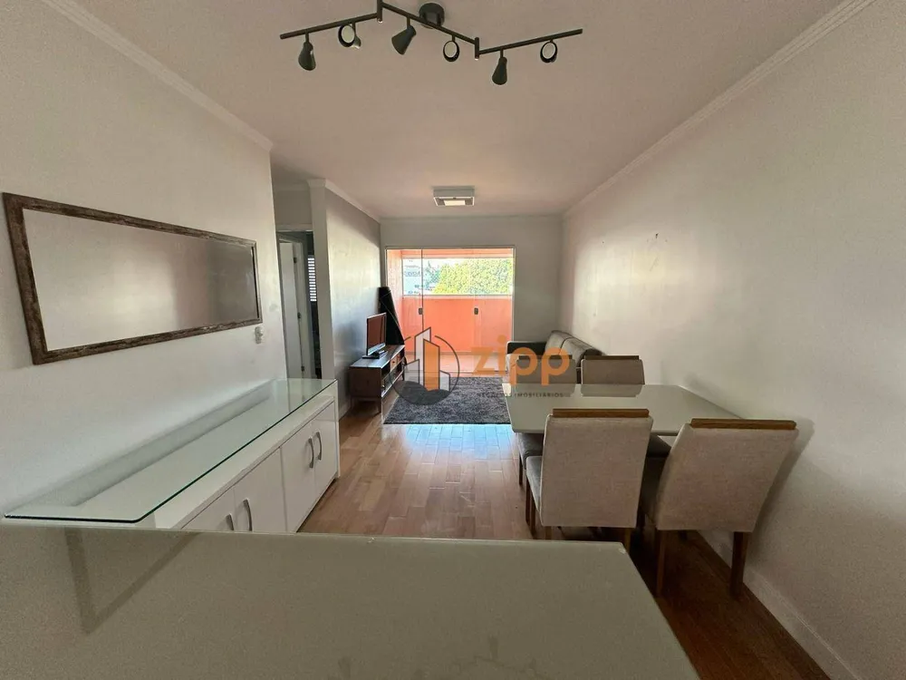 Apartamento, 2 quartos, 58 m² - Foto 2