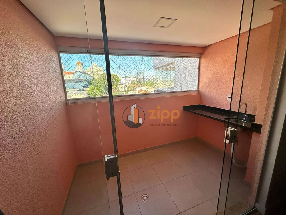 Apartamento, 2 quartos, 58 m² - Foto 7