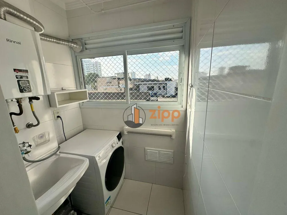 Apartamento, 2 quartos, 58 m² - Foto 9