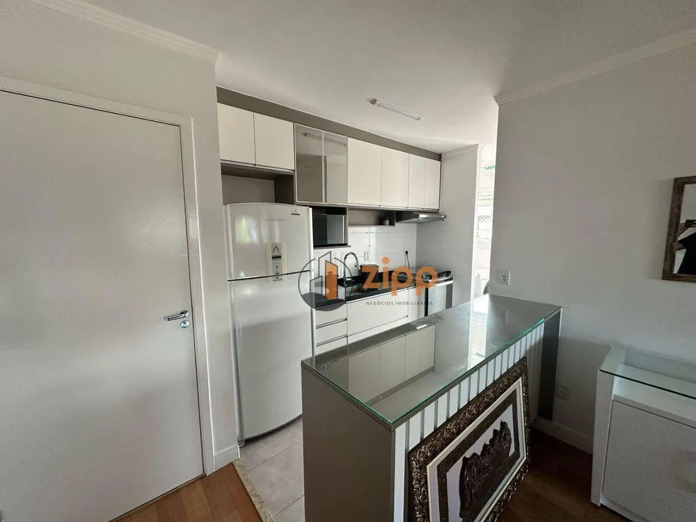 Apartamento, 2 quartos, 58 m² - Foto 10