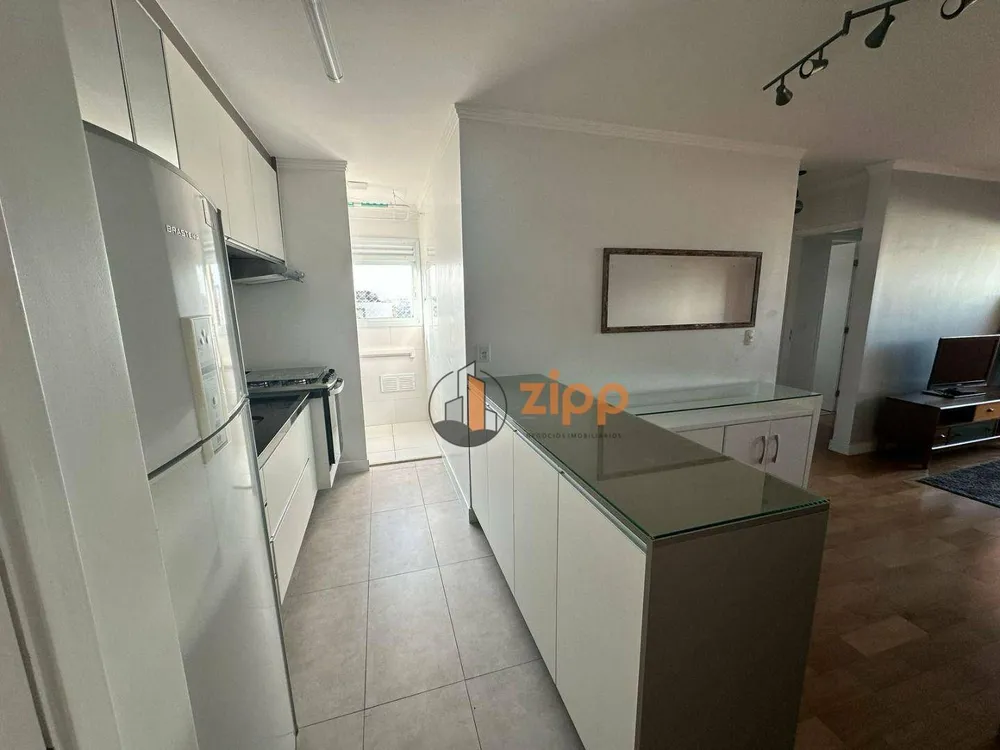 Apartamento, 2 quartos, 58 m² - Foto 11