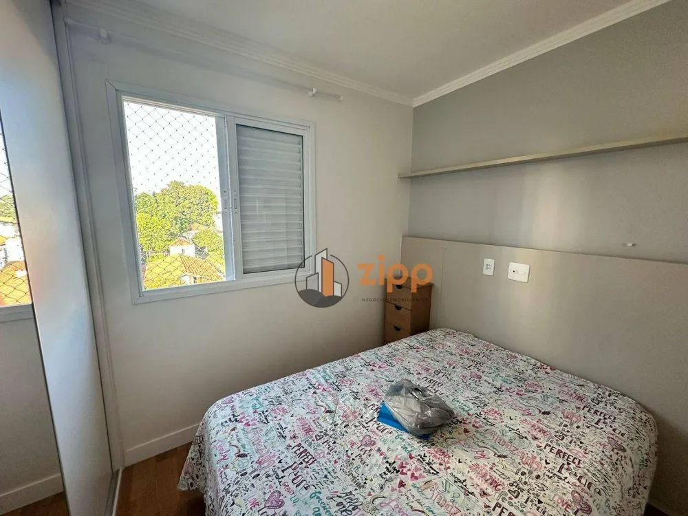 Apartamento, 2 quartos, 58 m² - Foto 4