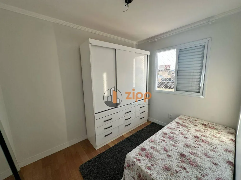 Apartamento, 2 quartos, 58 m² - Foto 6