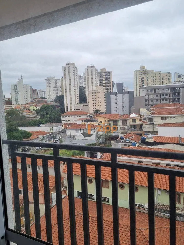 Apartamento, 2 quartos, 42 m² - Foto 10