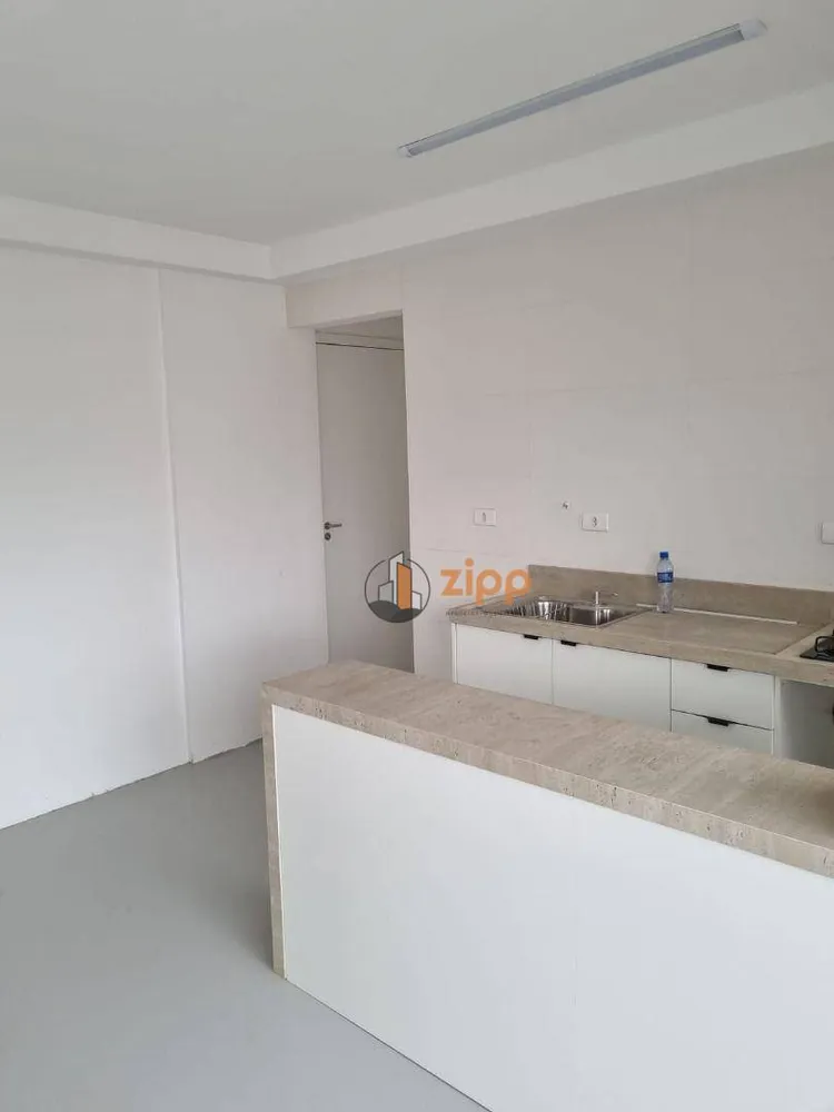 Apartamento, 2 quartos, 42 m² - Foto 11