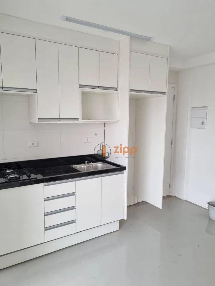Apartamento, 2 quartos, 42 m² - Foto 2
