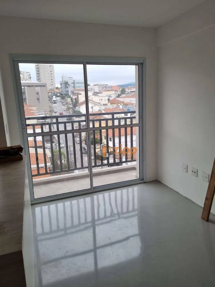 Apartamento, 2 quartos, 42 m² - Foto 7