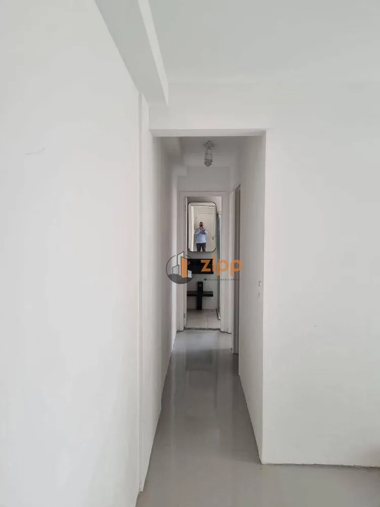 Apartamento, 2 quartos, 42 m² - Foto 3