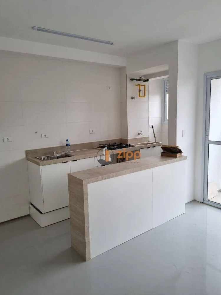 Apartamento, 2 quartos, 42 m² - Foto 6