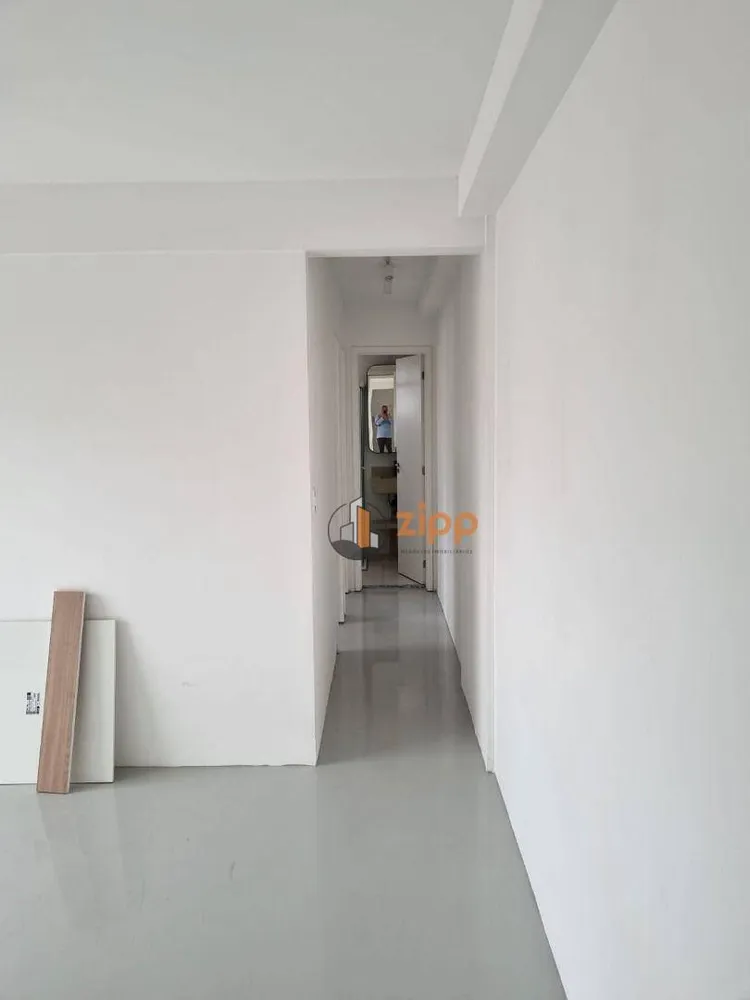 Apartamento, 2 quartos, 42 m² - Foto 8