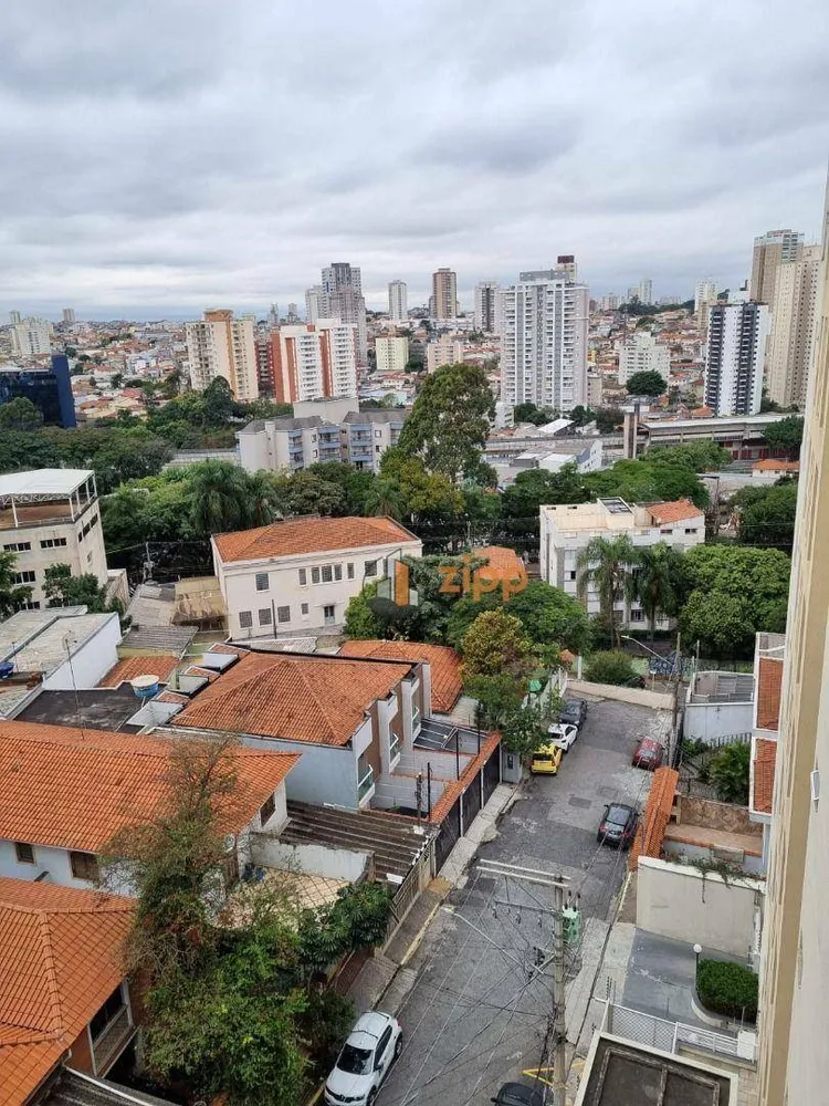 Apartamento, 2 quartos, 42 m² - Foto 4