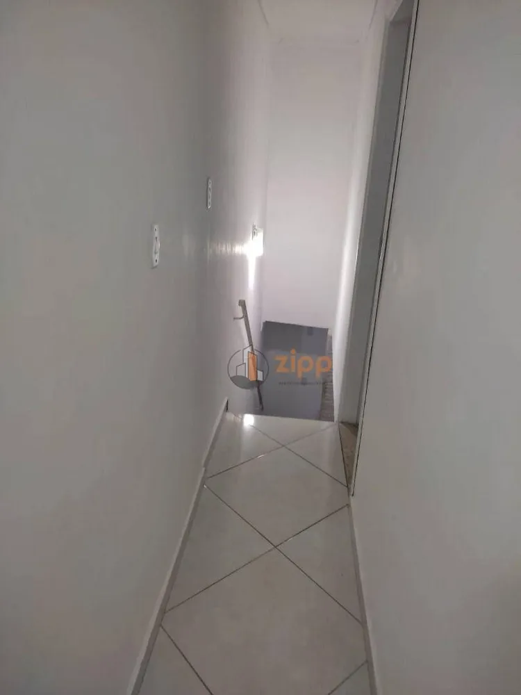 Sobrado, 3 quartos, 125 m² - Foto 3