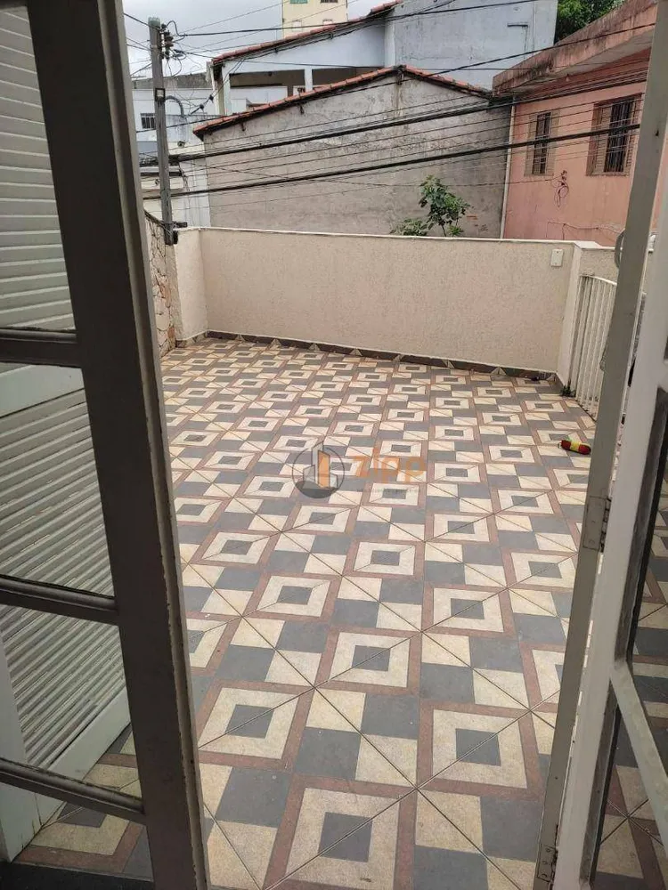 Sobrado, 3 quartos, 125 m² - Foto 1