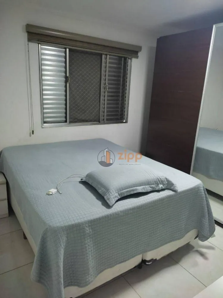 Sobrado, 3 quartos, 125 m² - Foto 4