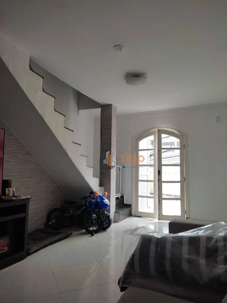 Sobrado, 3 quartos, 125 m² - Foto 8
