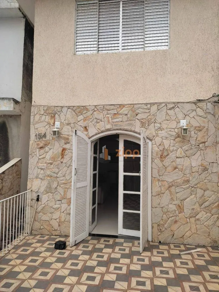 Sobrado, 3 quartos, 125 m² - Foto 4