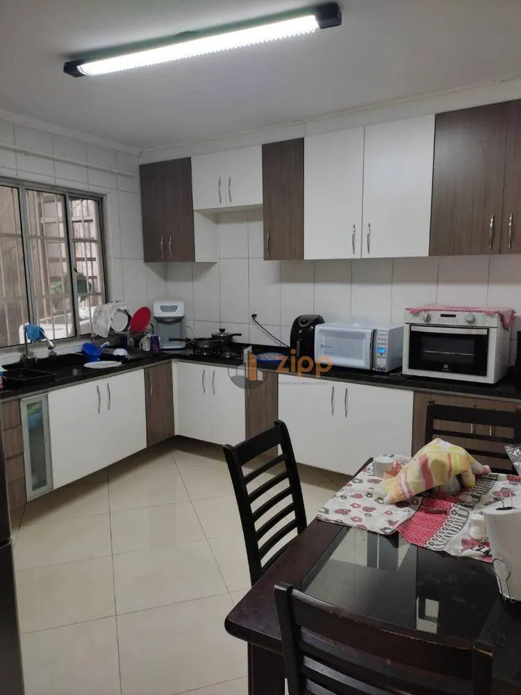 Sobrado, 3 quartos, 125 m² - Foto 2