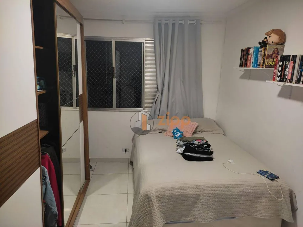 Sobrado, 3 quartos, 125 m² - Foto 2