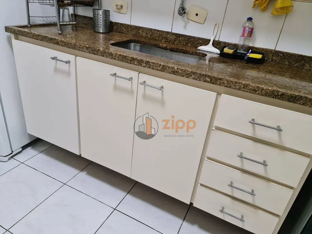 Apartamento, 2 quartos, 72 m² - Foto 7