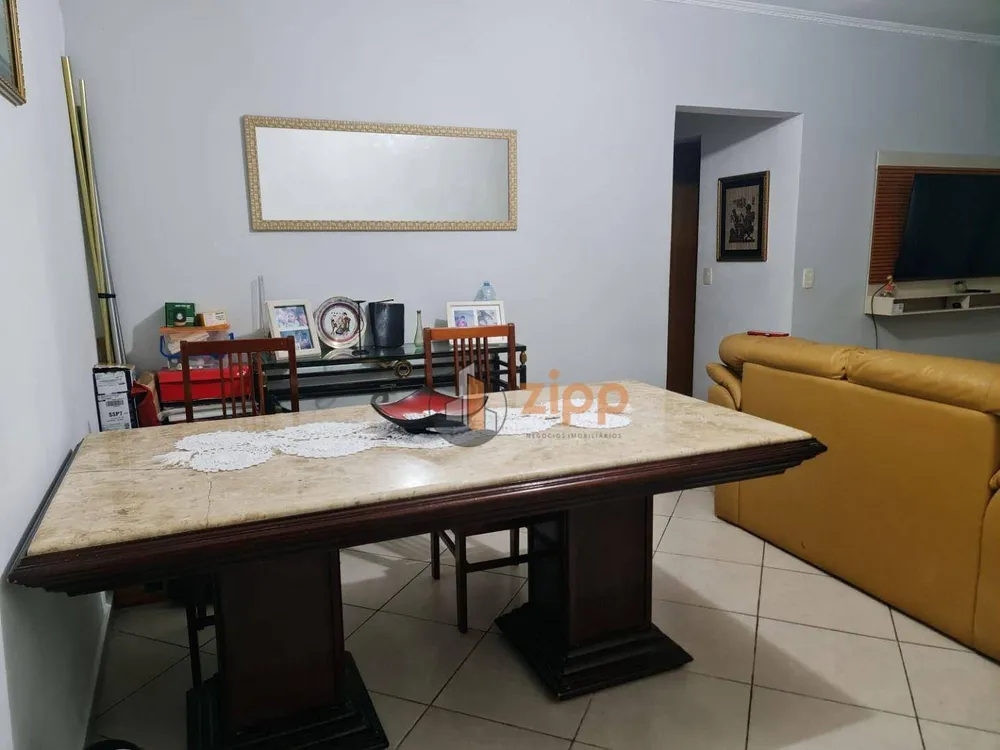 Apartamento, 2 quartos, 72 m² - Foto 3