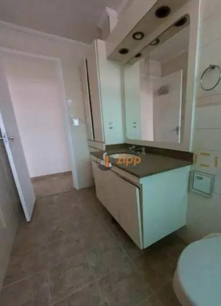 Apartamento à venda com 2 quartos, 60m² - Foto 3