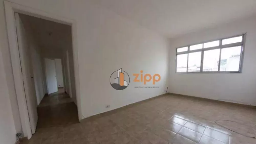 Apartamento à venda com 2 quartos, 60m² - Foto 1