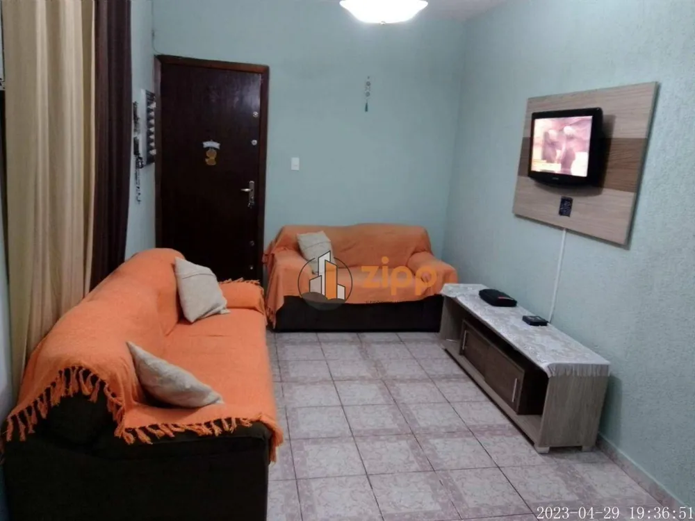 Apartamento, 2 quartos, 71 m² - Foto 3