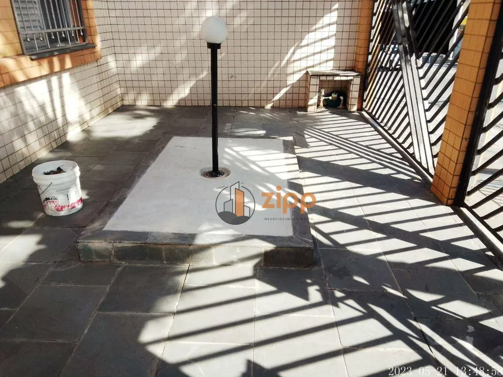 Apartamento, 2 quartos, 71 m² - Foto 1