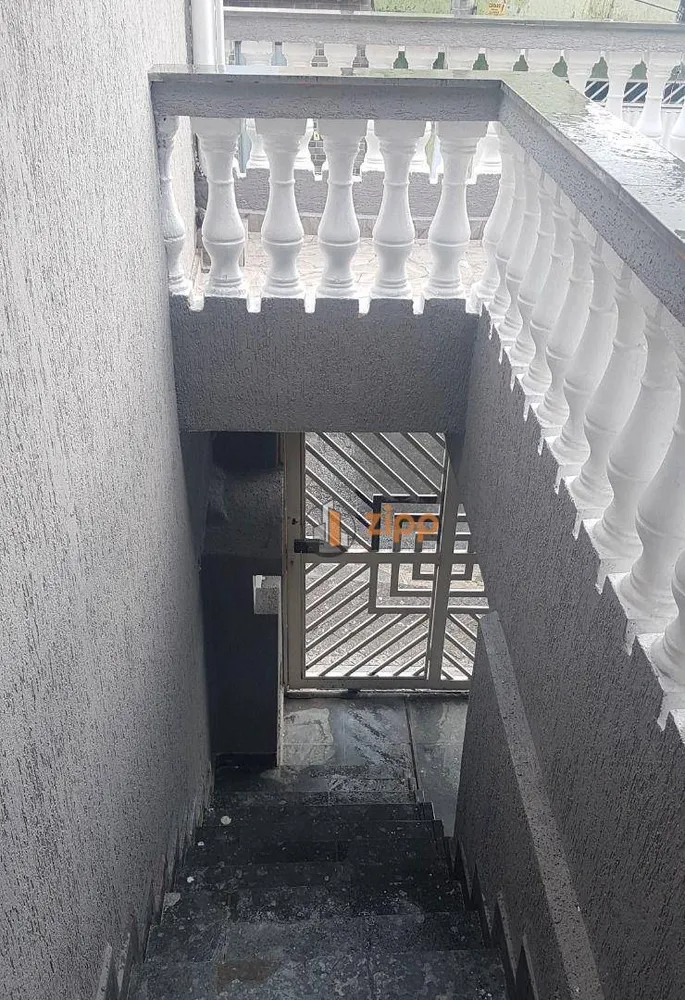 Sobrado, 3 quartos, 140 m² - Foto 8
