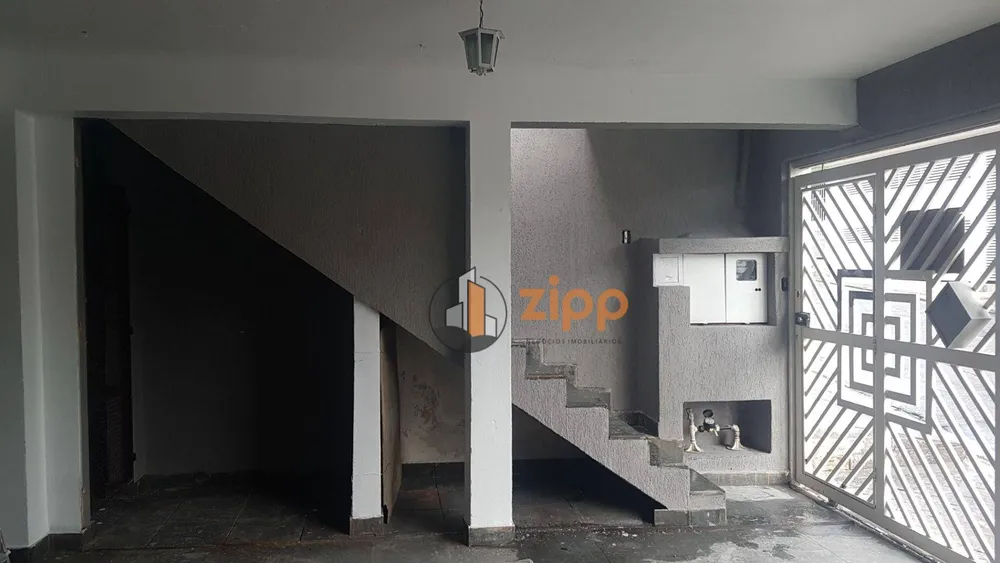 Sobrado, 3 quartos, 140 m² - Foto 9