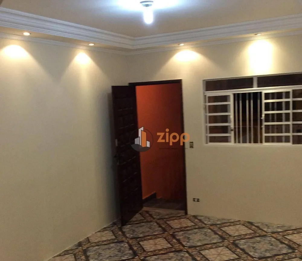 Sobrado, 3 quartos, 140 m² - Foto 1