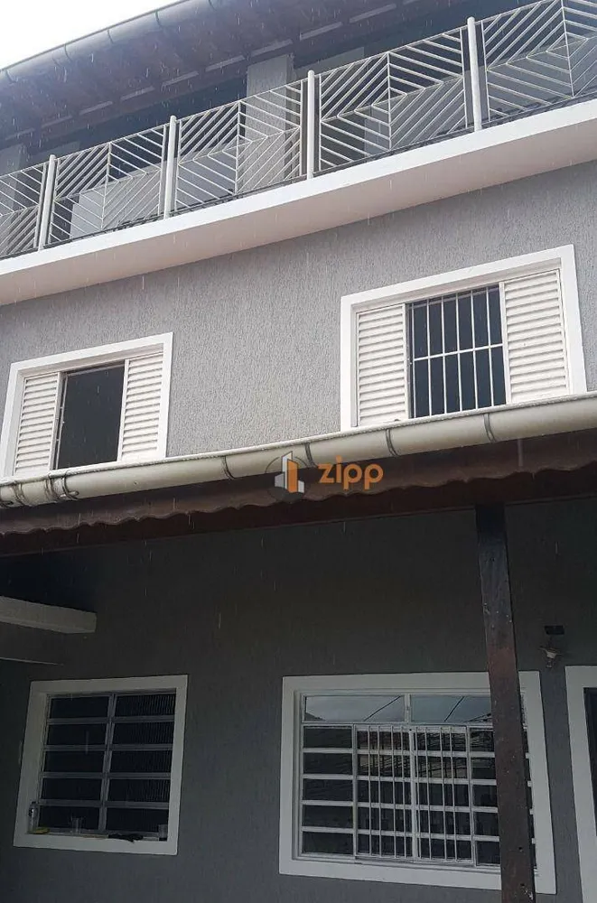 Sobrado, 3 quartos, 140 m² - Foto 4