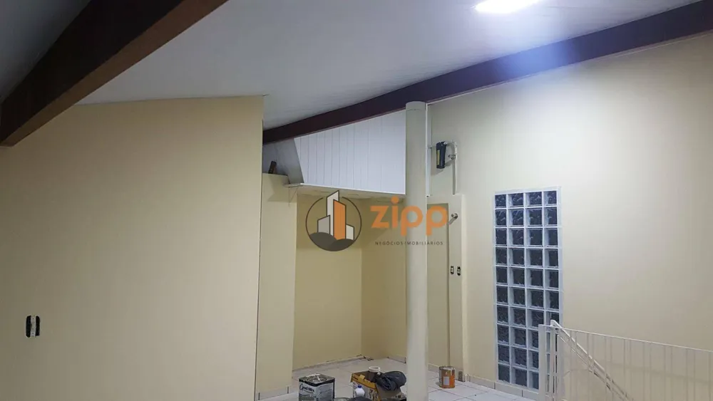 Sobrado, 3 quartos, 140 m² - Foto 2