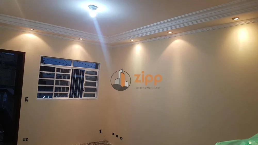 Sobrado, 3 quartos, 140 m² - Foto 5