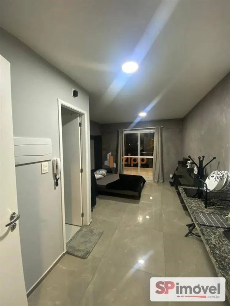 Kitnet-Studio, 29 m² - Foto 5