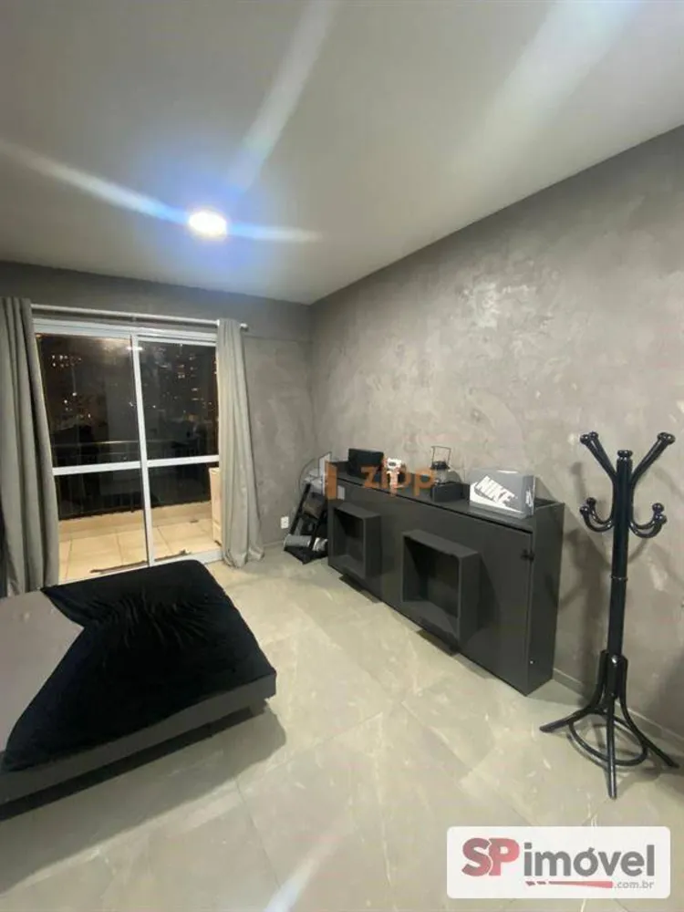 Kitnet-Studio, 29 m² - Foto 2