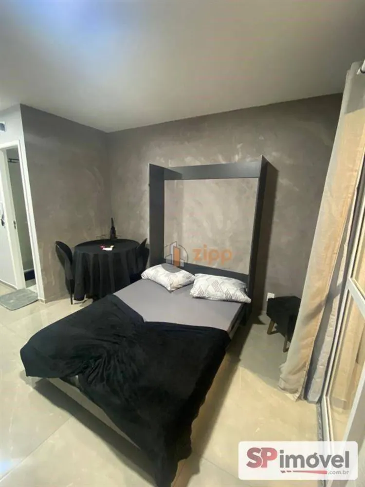 Kitnet-Studio, 29 m² - Foto 4