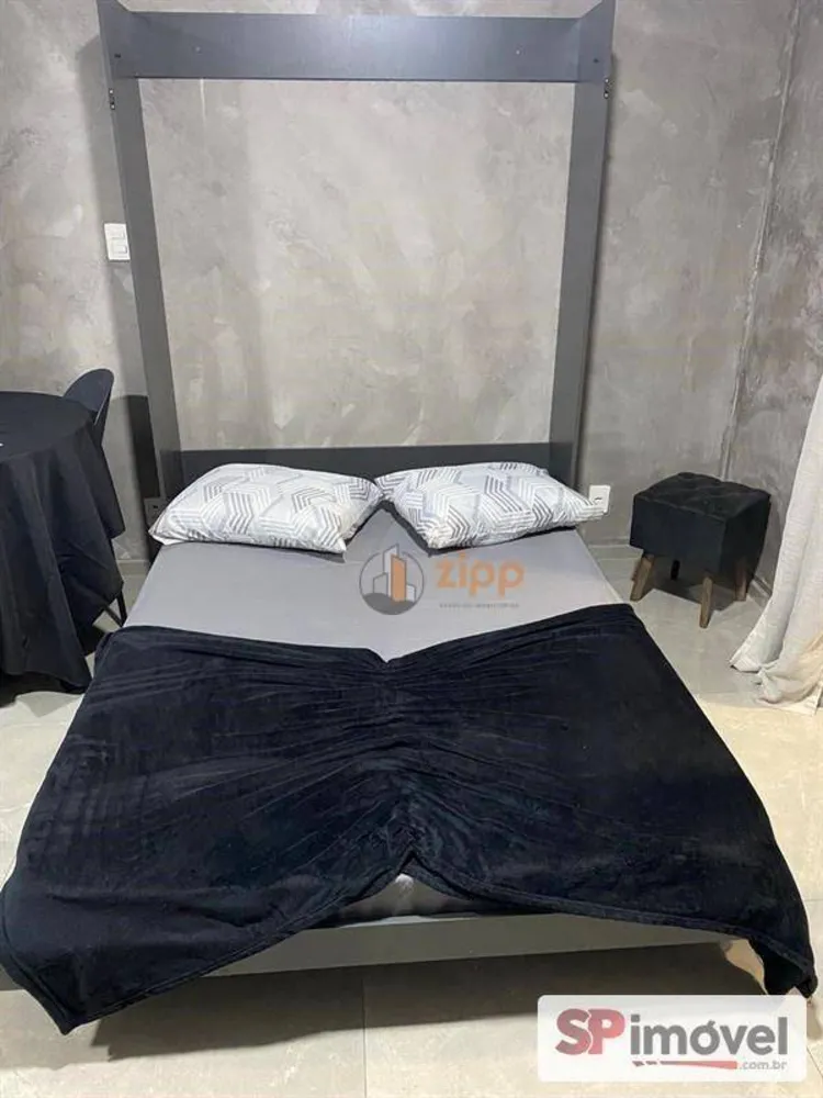 Kitnet-Studio, 29 m² - Foto 8