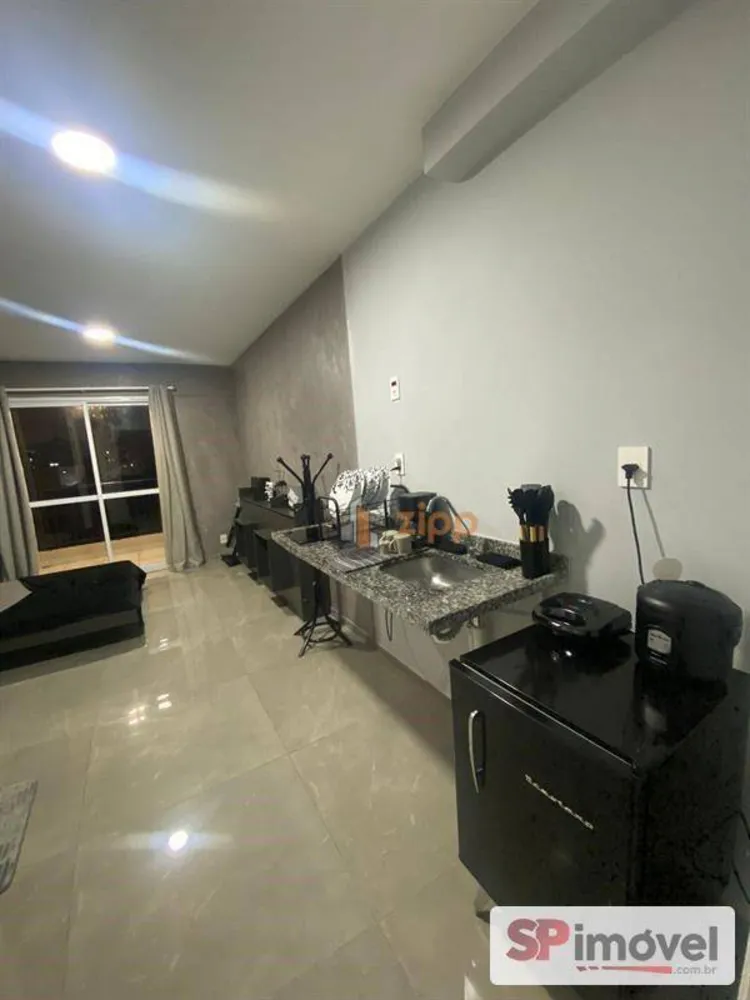 Kitnet-Studio, 29 m² - Foto 3